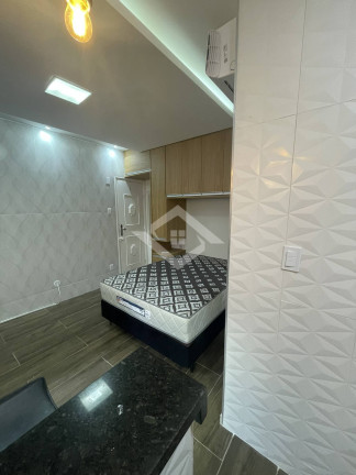 Imagem Apartamento com 1 Quarto à Venda, 21 m² em Copacabana - Rio De Janeiro Imagem Apartamento com 1 Quarto à Venda, 21 m² em Copacabana - Rio De Janeiro