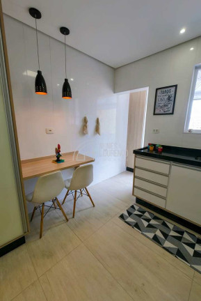 Imagem Apartamento com 2 Quartos à Venda, 78 m² em Embaré - Santos Imagem Apartamento com 2 Quartos à Venda, 78 m² em Embaré - Santos