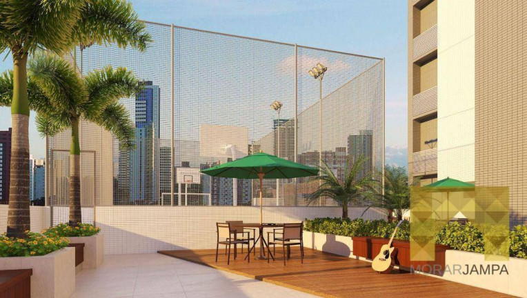Imagem Apartamento com 2 Quartos à Venda, 66 m² em Manaíra - João Pessoa Imagem Apartamento com 2 Quartos à Venda, 66 m² em Manaíra - João Pessoa