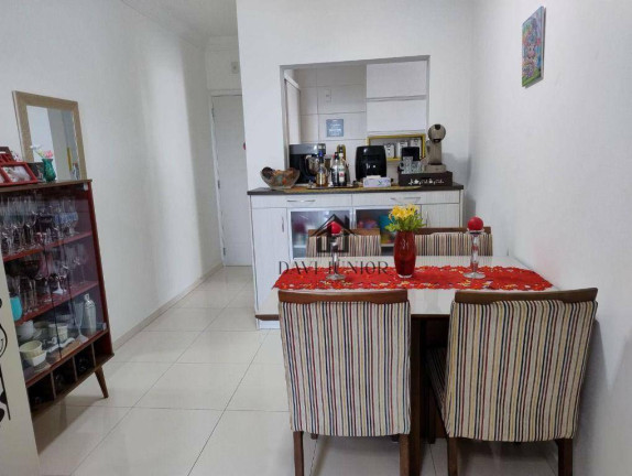 Imagem Apartamento com 2 Quartos à Venda, 60 m² em Parque Campolim - Sorocaba Imagem Apartamento com 2 Quartos à Venda, 60 m² em Parque Campolim - Sorocaba