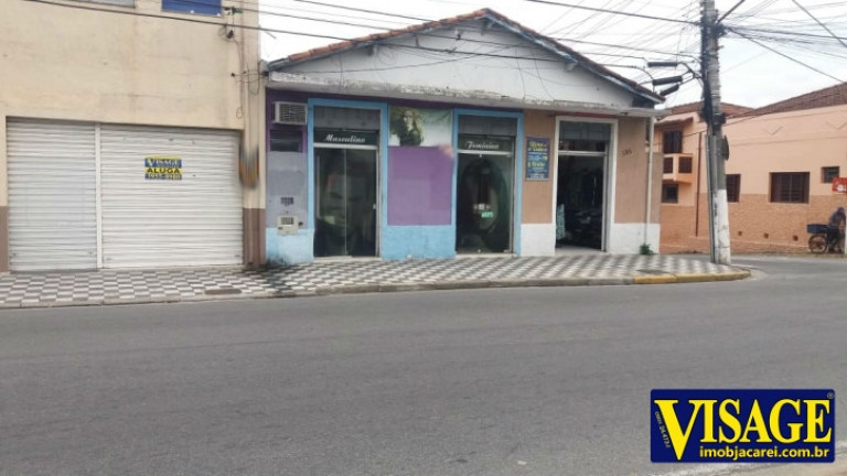 Imagem Imóvel Comercial para Alugar,  em Sao Joao - Jacareí