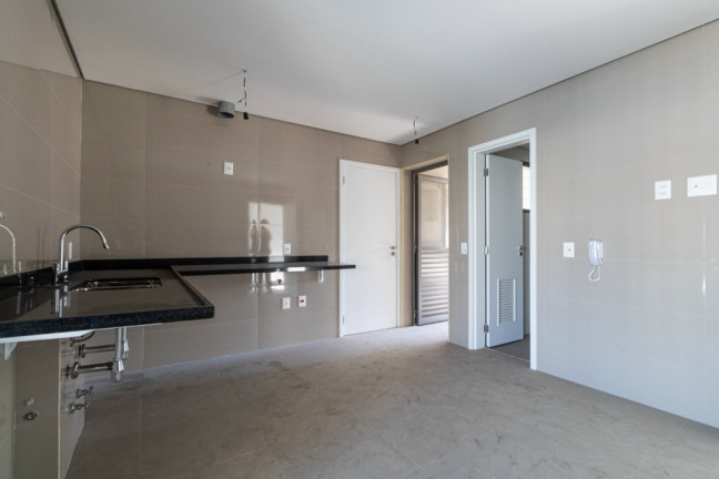 Imagem Apartamento com 3 Quartos à Venda, 160 m² em Vila Olímpia - São Paulo Imagem Apartamento com 3 Quartos à Venda, 160 m² em Vila Olímpia - São Paulo