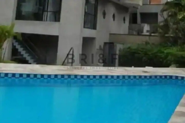 Imagem Apartamento com 1 Quarto à Venda, 50 m² em Campo Belo - São Paulo