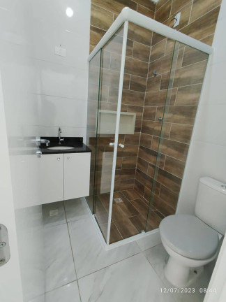 Imagem Casa de Condomínio com 1 Quarto à Venda, 55 m² em Caguassu - Sorocaba Imagem Casa de Condomínio com 1 Quarto à Venda, 55 m² em Caguassu - Sorocaba