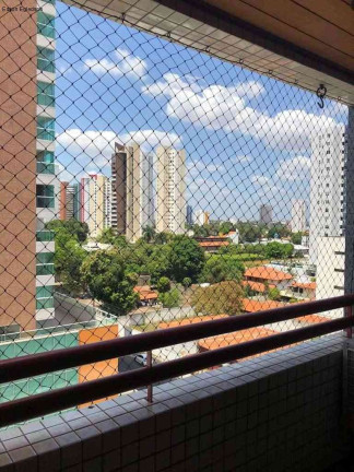 Imagem Apartamento com 4 Quartos à Venda, 162 m² em Jóquei - Teresina Imagem Apartamento com 4 Quartos à Venda, 162 m² em Jóquei - Teresina