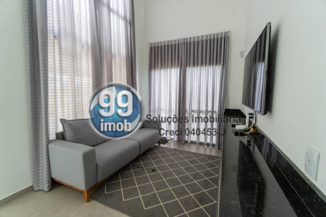 Imagem Casa com 3 Quartos à Venda, 280 m² em Ninho Verde Ii - Pardinho