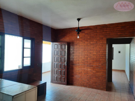 Imagem Casa com 2 Quartos à Venda, 80 m² em Monguagua - Mongaguá