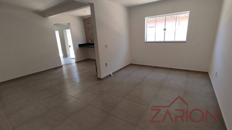 Imagem Casa com 3 Quartos à Venda, 109 m² em Jardim Marieta - Taubaté