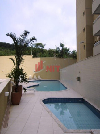 Imagem Apartamento com 2 Quartos à Venda, 60 m² em Cantagalo - Niterói