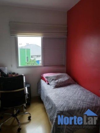 Imagem Apartamento com 3 Quartos à Venda, 73 m² em Limão - São Paulo Imagem Apartamento com 3 Quartos à Venda, 73 m² em Limão - São Paulo