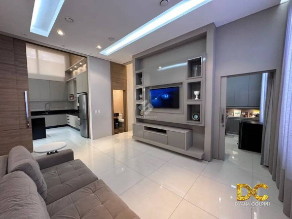 Imagem Casa de Condomínio com 3 Quartos à Venda, 225 m² em Ribeirão Do Lipa - Cuiabá Imagem Casa de Condomínio com 3 Quartos à Venda, 225 m² em Ribeirão Do Lipa - Cuiabá