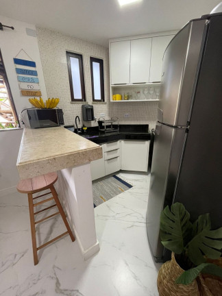 Imagem Apartamento com 2 Quartos à Venda, 90 m² em Itacimirim (monte Gordo) - Camaçari Imagem Apartamento com 2 Quartos à Venda, 90 m² em Itacimirim (monte Gordo) - Camaçari