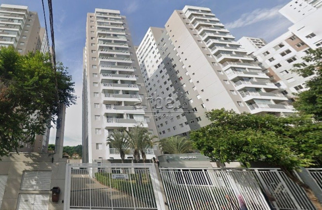 Imagem Apartamento com 1 Quarto à Venda, 33 m² em Barra Funda - São Paulo Imagem Apartamento com 1 Quarto à Venda, 33 m² em Barra Funda - São Paulo