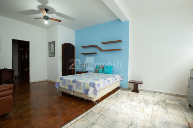 Imagem Casa com 3 Quartos à Venda, 360 m² em Sumaré - São Paulo Imagem Casa com 3 Quartos à Venda, 360 m² em Sumaré - São Paulo