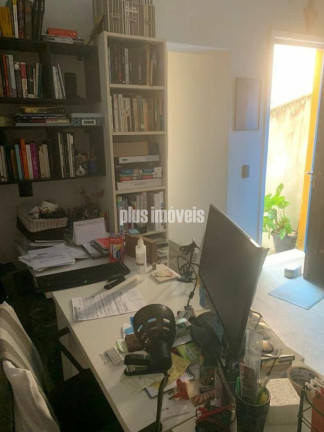 Imagem Casa com 2 Quartos à Venda, 120 m² em Vila Mariana - São Paulo Imagem Casa com 2 Quartos à Venda, 120 m² em Vila Mariana - São Paulo
