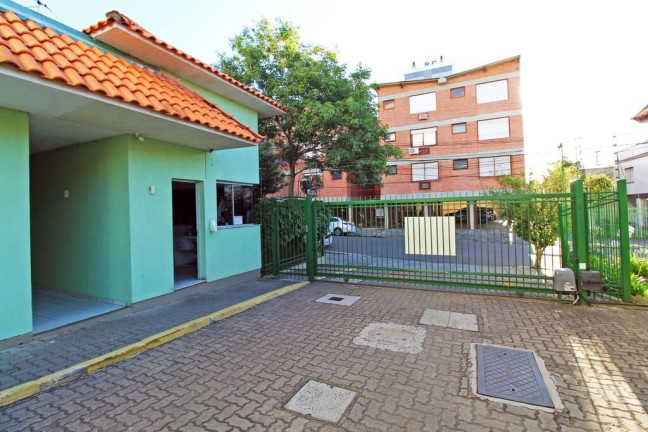 Imagem Apartamento com 2 Quartos à Venda, 67 m² em Jardim Do Salso - Porto Alegre Imagem Apartamento com 2 Quartos à Venda, 67 m² em Jardim Do Salso - Porto Alegre