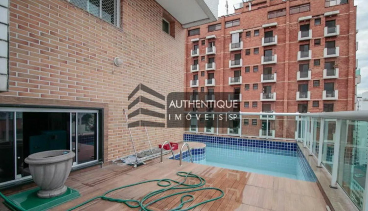 Imagem Apartamento com 4 Quartos para Alugar, 241 m² em Perdizes - São Paulo Imagem Apartamento com 4 Quartos para Alugar, 241 m² em Perdizes - São Paulo