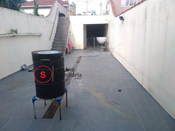 Imagem Sobrado com 3 Quartos à Venda, 200 m² em Vila Prudente - São Paulo Imagem Sobrado com 3 Quartos à Venda, 200 m² em Vila Prudente - São Paulo