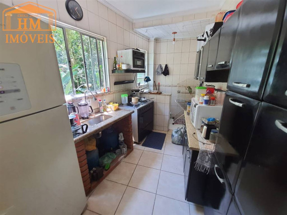 Imagem Apartamento com 2 Quartos à Venda, 65 m² em Parque Prainha - São Vicente Imagem Apartamento com 2 Quartos à Venda, 65 m² em Parque Prainha - São Vicente