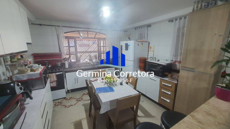 Imagem Casa com 4 Quartos à Venda, 200 m² em Jardim Santa Brígida - Carapicuíba Imagem Casa com 4 Quartos à Venda, 200 m² em Jardim Santa Brígida - Carapicuíba