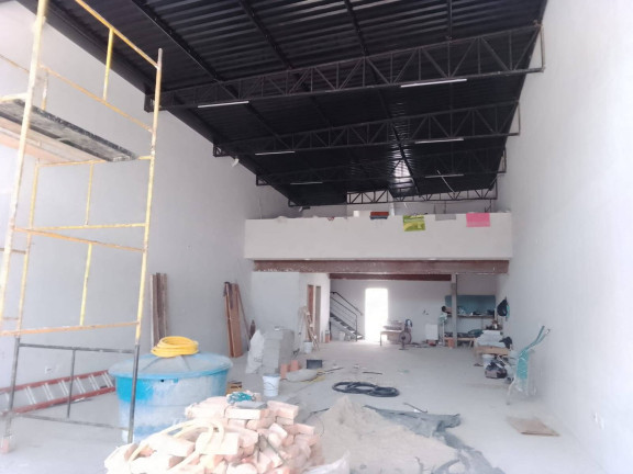 Imagem Sala Comercial para Alugar, 235 m² em Ponte De São João - Jundiaí