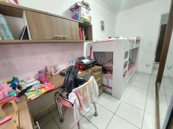 Imagem Apartamento com 2 Quartos à Venda, 61 m² em Aviação - Praia Grande