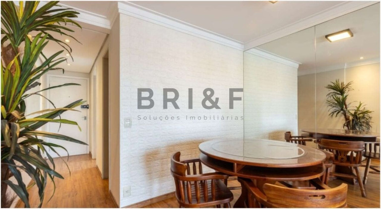 Imagem Apartamento com 3 Quartos à Venda, 86 m² em Moema - São Paulo Imagem Apartamento com 3 Quartos à Venda, 86 m² em Moema - São Paulo