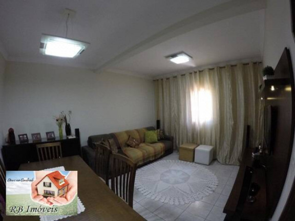 Imagem Casa com 2 Quartos à Venda, 80 m² em Planalto - São Bernardo Do Campo Imagem Casa com 2 Quartos à Venda, 80 m² em Planalto - São Bernardo Do Campo