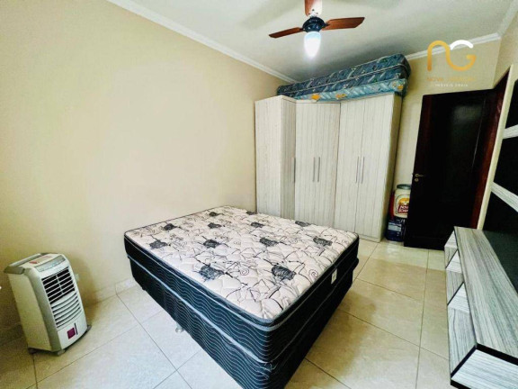 Imagem Apartamento com 1 Quarto à Venda, 45 m² em Vila Assunção - Praia Grande Imagem Apartamento com 1 Quarto à Venda, 45 m² em Vila Assunção - Praia Grande