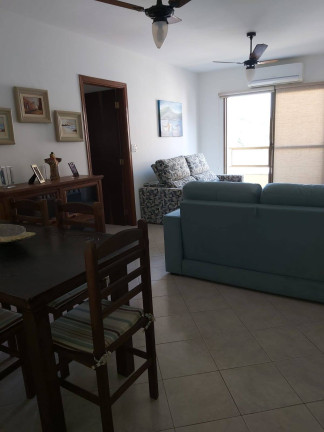 Imagem Apartamento com 2 Quartos à Venda, 97 m² em Pereque Açu - Ubatuba