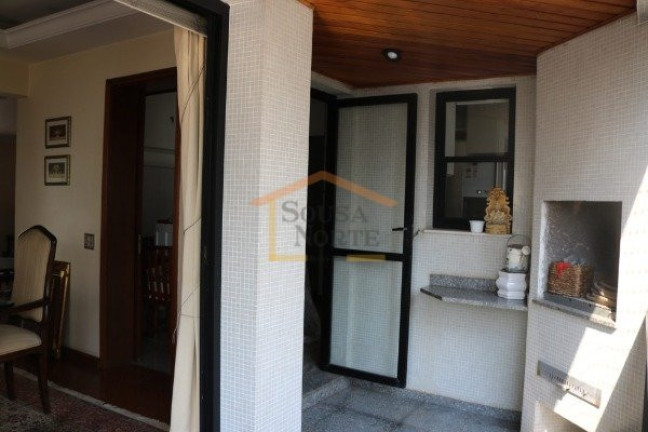 Imagem Apartamento com 4 Quartos à Venda, 210 m² em Perdizes - São Paulo Imagem Apartamento com 4 Quartos à Venda, 210 m² em Perdizes - São Paulo