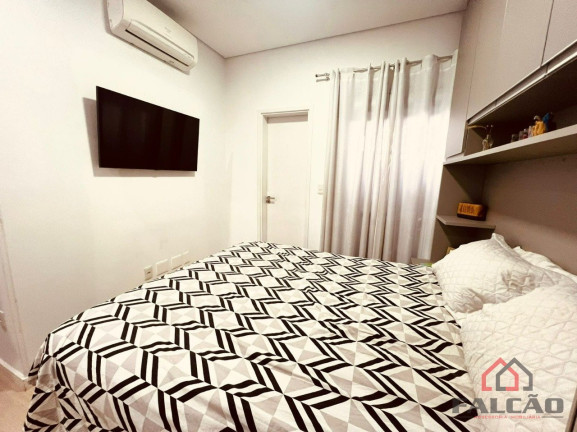 Imagem Apartamento com 3 Quartos à Venda, 82 m² em José Menino - Santos Imagem Apartamento com 3 Quartos à Venda, 82 m² em José Menino - Santos