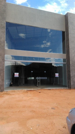 Imagem Imóvel para Alugar, 660 m² em Hípica - Porto Alegre