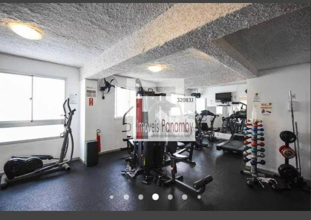 Imagem Apartamento com 2 Quartos à Venda, 50 m² em Morumbi - São Paulo Imagem Apartamento com 2 Quartos à Venda, 50 m² em Morumbi - São Paulo