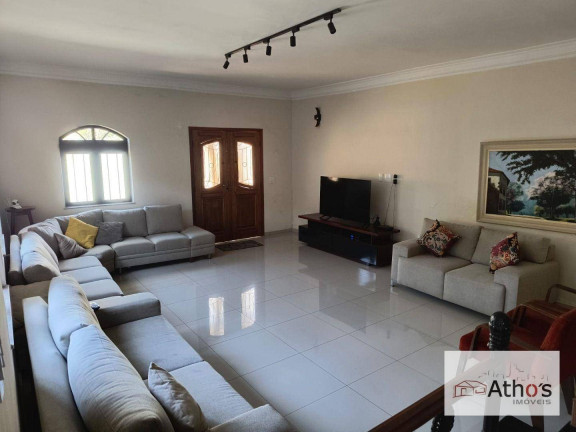 Imagem Casa com 4 Quartos à Venda ou Locação, 340 m² em Cidade Nova I - Indaiatuba Imagem Casa com 4 Quartos à Venda ou Locação, 340 m² em Cidade Nova I - Indaiatuba