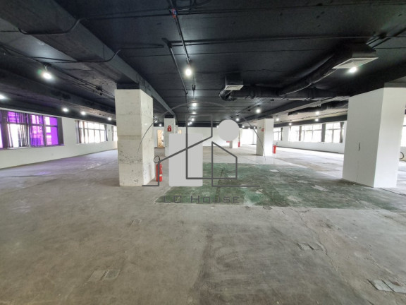 Imagem Sala Comercial para Alugar, 559 m² em Vila Olimpia - São Paulo