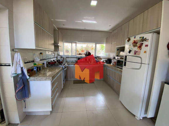 Imagem Casa com 5 Quartos à Venda, 325 m² em Jardim Werner Plaas Vii - Americana Imagem Casa com 5 Quartos à Venda, 325 m² em Jardim Werner Plaas Vii - Americana
