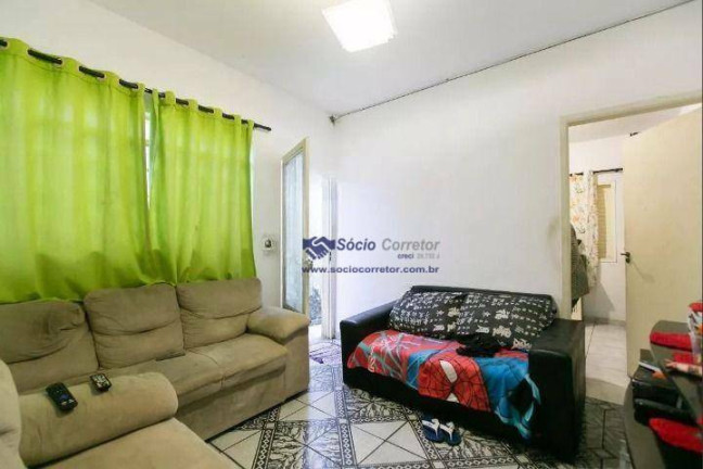 Imagem Casa com 2 Quartos à Venda, 90 m² em Ae Carvalho - São Paulo Imagem Casa com 2 Quartos à Venda, 90 m² em Ae Carvalho - São Paulo