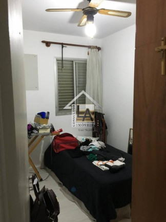 Imagem Apartamento com 3 Quartos à Venda, 82 m² em Brooklin - São Paulo