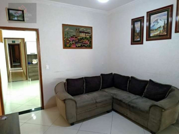 Imagem Sobrado com 3 Quartos à Venda, 150 m² em Parque Residencial Jaguari - Americana Imagem Sobrado com 3 Quartos à Venda, 150 m² em Parque Residencial Jaguari - Americana