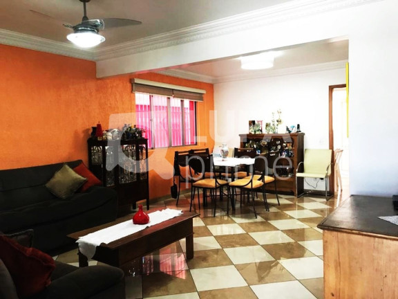 Imagem Casa com 3 Quartos à Venda, 180 m² em Imirim - São Paulo Imagem Casa com 3 Quartos à Venda, 180 m² em Imirim - São Paulo
