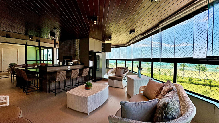 Imagem Apartamento com 4 Quartos para Temporada, 292 m² em Riviera De São Lourenço - Bertioga Imagem Apartamento com 4 Quartos para Temporada, 292 m² em Riviera De São Lourenço - Bertioga