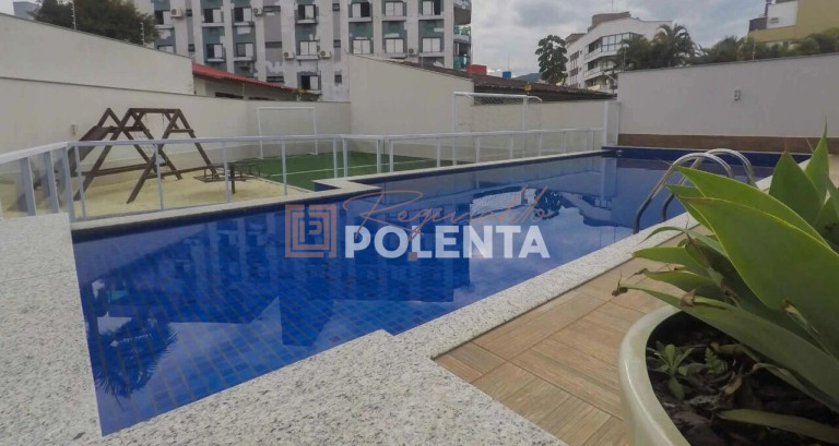 Imagem Apartamento com 3 Quartos à Venda, 159 m² em Pio Corrêa - Criciúma