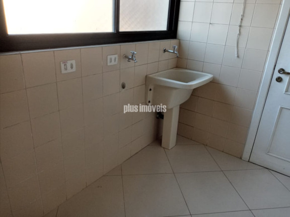 Imagem Apartamento com 3 Quartos à Venda, 107 m² em Jardim Vila Mariana - São Paulo Imagem Apartamento com 3 Quartos à Venda, 107 m² em Jardim Vila Mariana - São Paulo