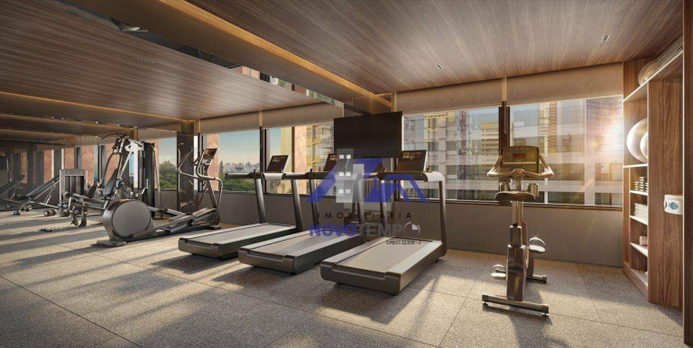 Imagem Apartamento com 2 Quartos à Venda, 131 m² em Itaim Bibi - São Paulo Imagem Apartamento com 2 Quartos à Venda, 131 m² em Itaim Bibi - São Paulo