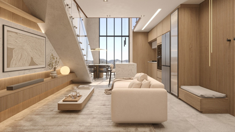 Imagem Apartamento com 2 Quartos à Venda, 76 m² em Perequê - Porto Belo Imagem Apartamento com 2 Quartos à Venda, 76 m² em Perequê - Porto Belo