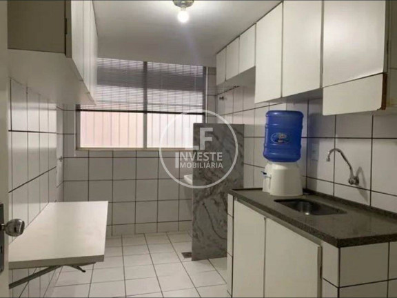 Imagem Apartamento com 2 Quartos à Venda, 52 m² em Setor Oeste - Goiânia Imagem Apartamento com 2 Quartos à Venda, 52 m² em Setor Oeste - Goiânia