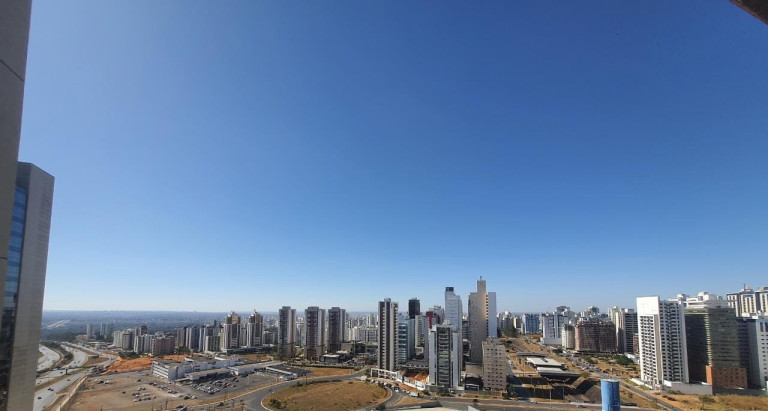Imagem Imóvel com 1 Quarto à Venda, 34 m² em Norte (águas Claras) - Brasília Imagem Imóvel com 1 Quarto à Venda, 34 m² em Norte (águas Claras) - Brasília