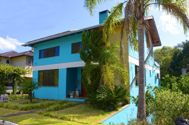 Casa com 3 Quartos à Venda, 345 m² em Elsa - Viamão