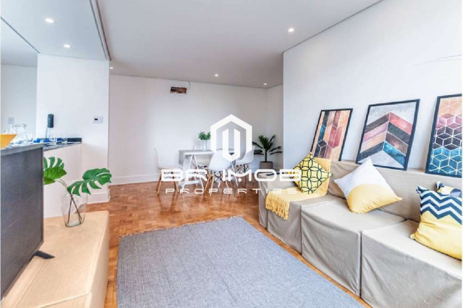 Imagem Imóvel com 2 Quartos à Venda, 71 m² em Jardim Vila Mariana - São Paulo Imagem Imóvel com 2 Quartos à Venda, 71 m² em Jardim Vila Mariana - São Paulo